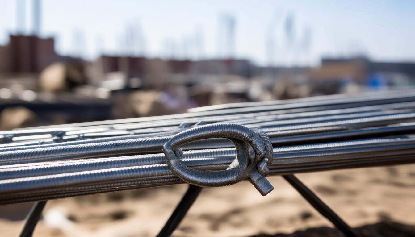 螺紋鋼筋最粗的是多少__螺紋鋼筋的長度標準