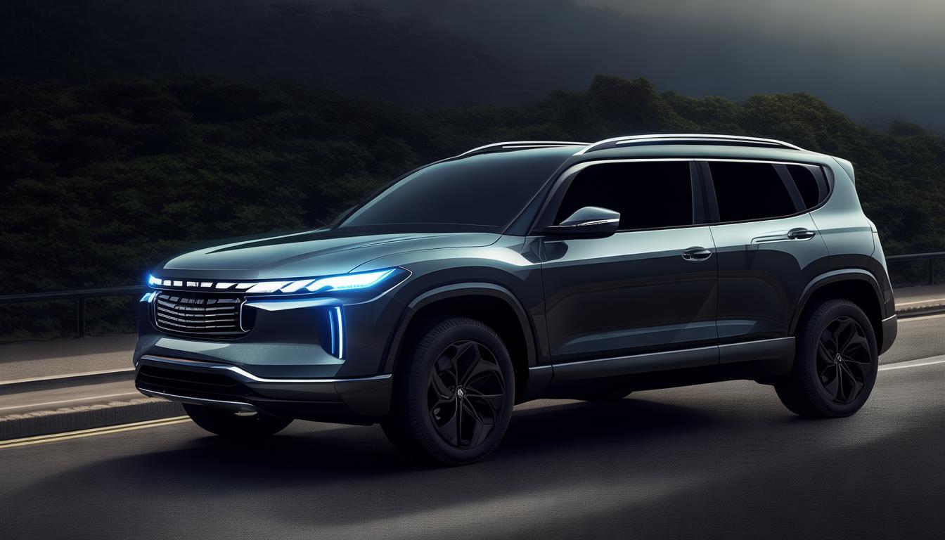 小米YU7開啟預定3分鐘大定破20萬臺！這價格你能接受嗎？