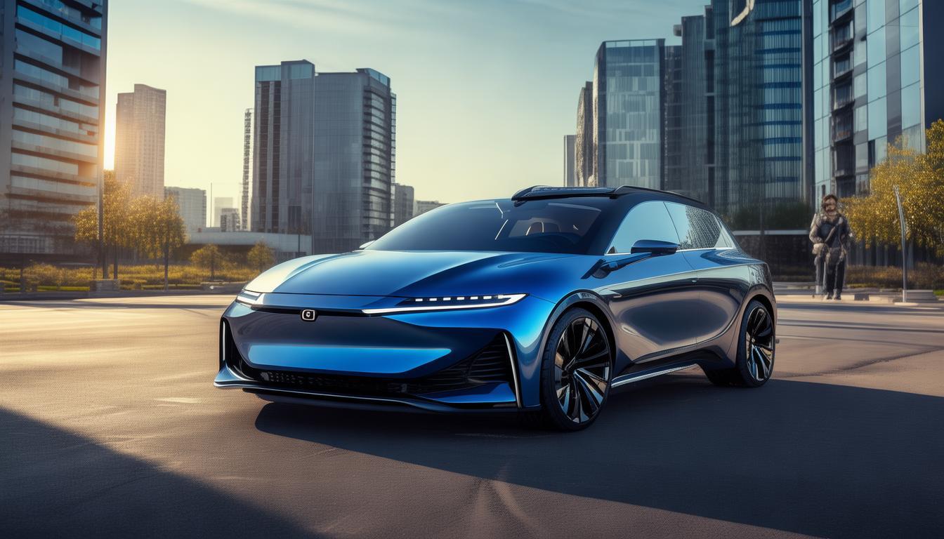 東風汽車小米造車__東風跟小米造車