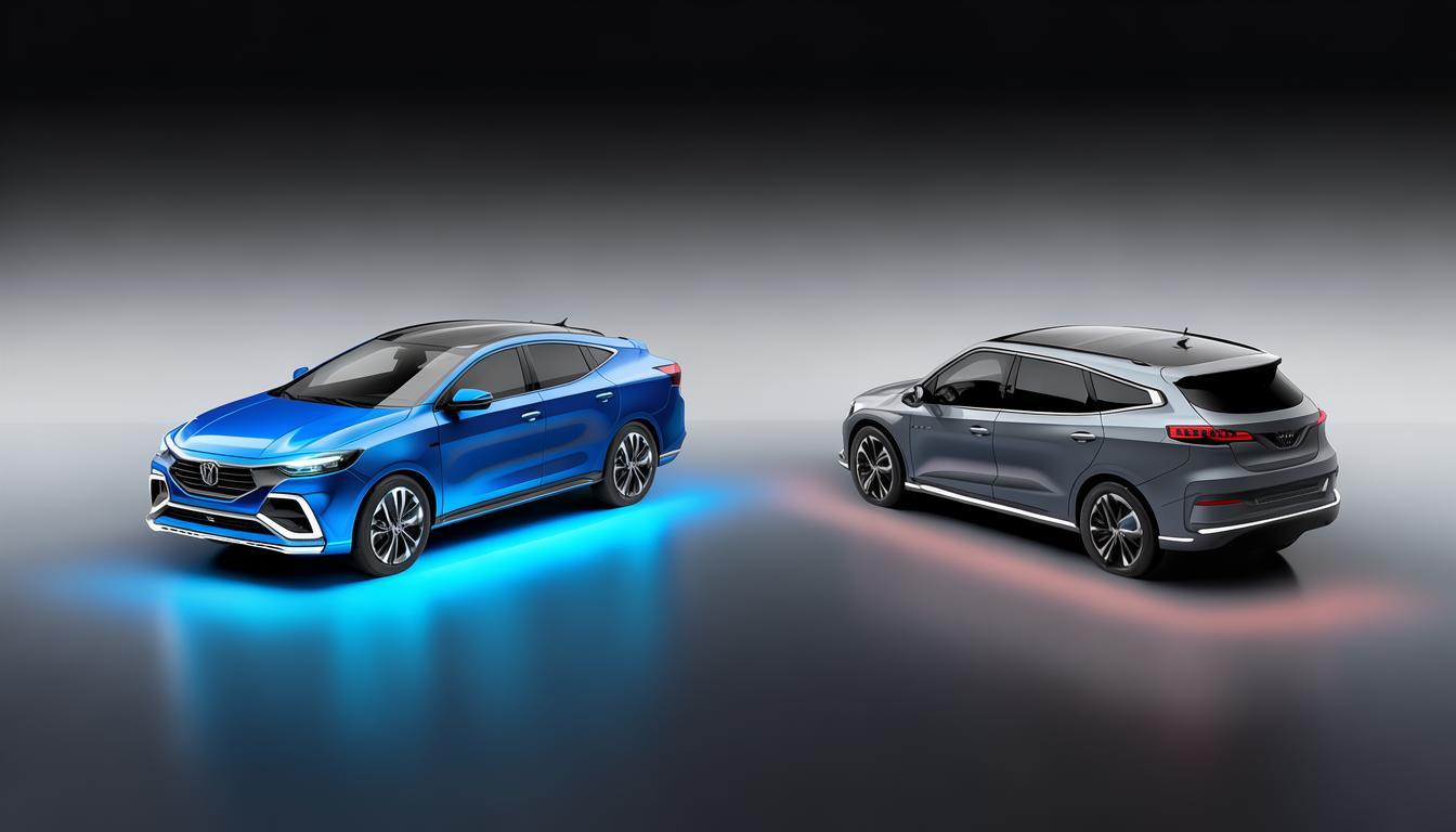 _東風汽車小米造車_東風跟小米造車