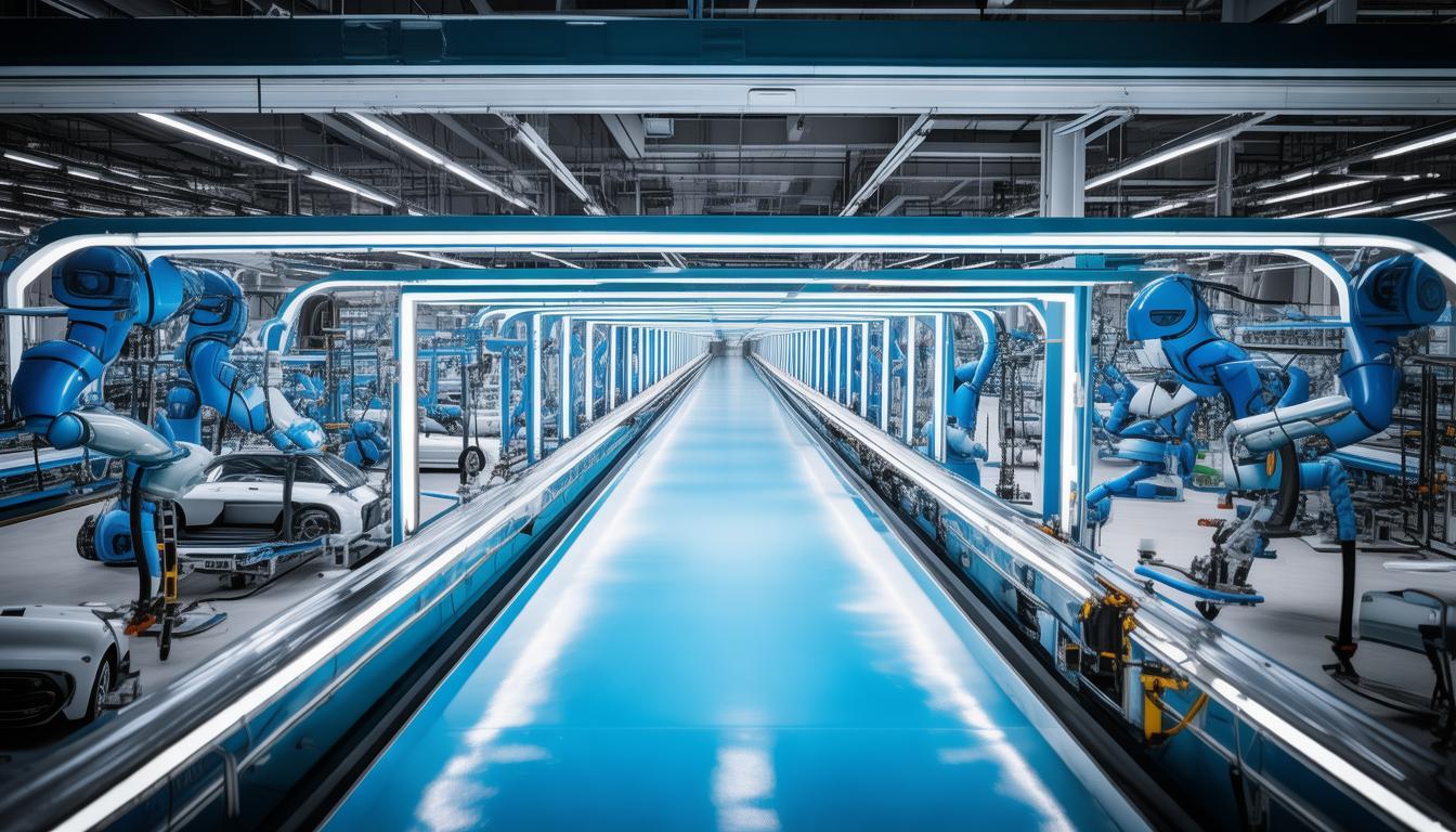 _國產特斯拉小米汽車_特斯拉受歡迎