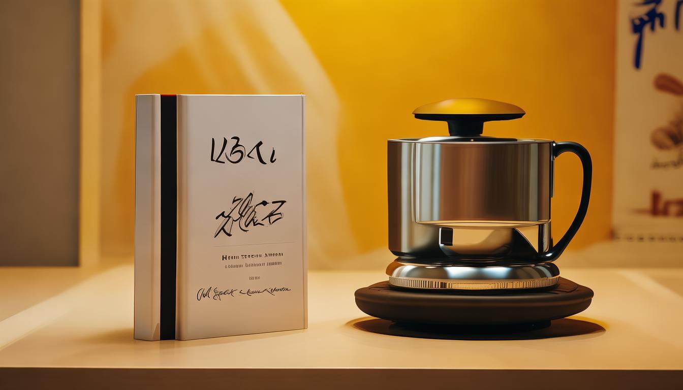 胡潤“以物換物”走紅,立白創始人陳凱旋用書換了玉石,網友吵起來了__胡潤“以物換物”走紅,立白創始人陳凱旋用書換了玉石,網友吵起來了