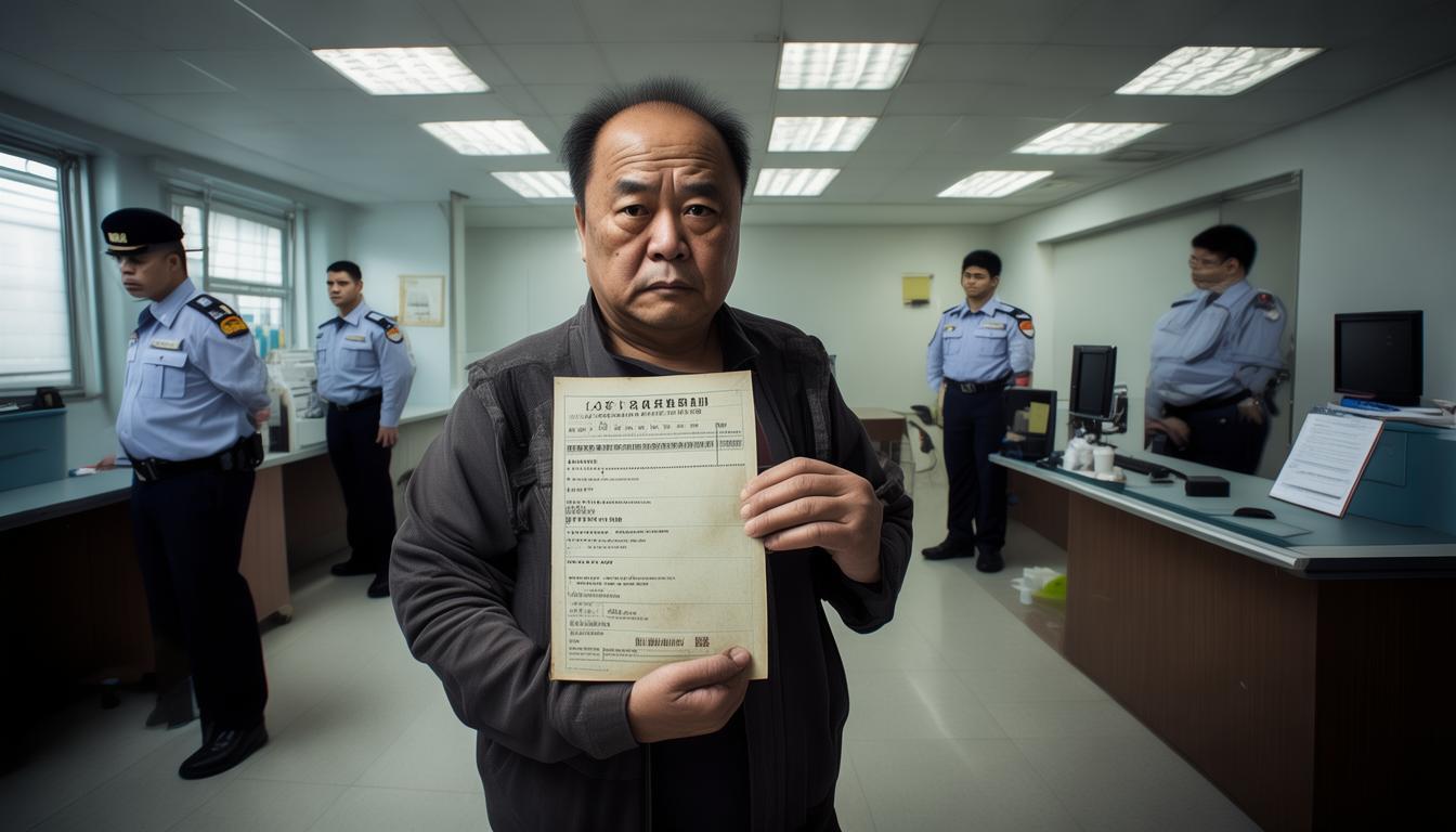 5萬微信轉款是借還是套現?法院判定借貸關系不成立,店老板組織歌舞巡演自我“恢復名譽”_5萬微信轉款是借還是套現?法院判定借貸關系不成立,店老板組織歌舞巡演自我“恢復名譽”_