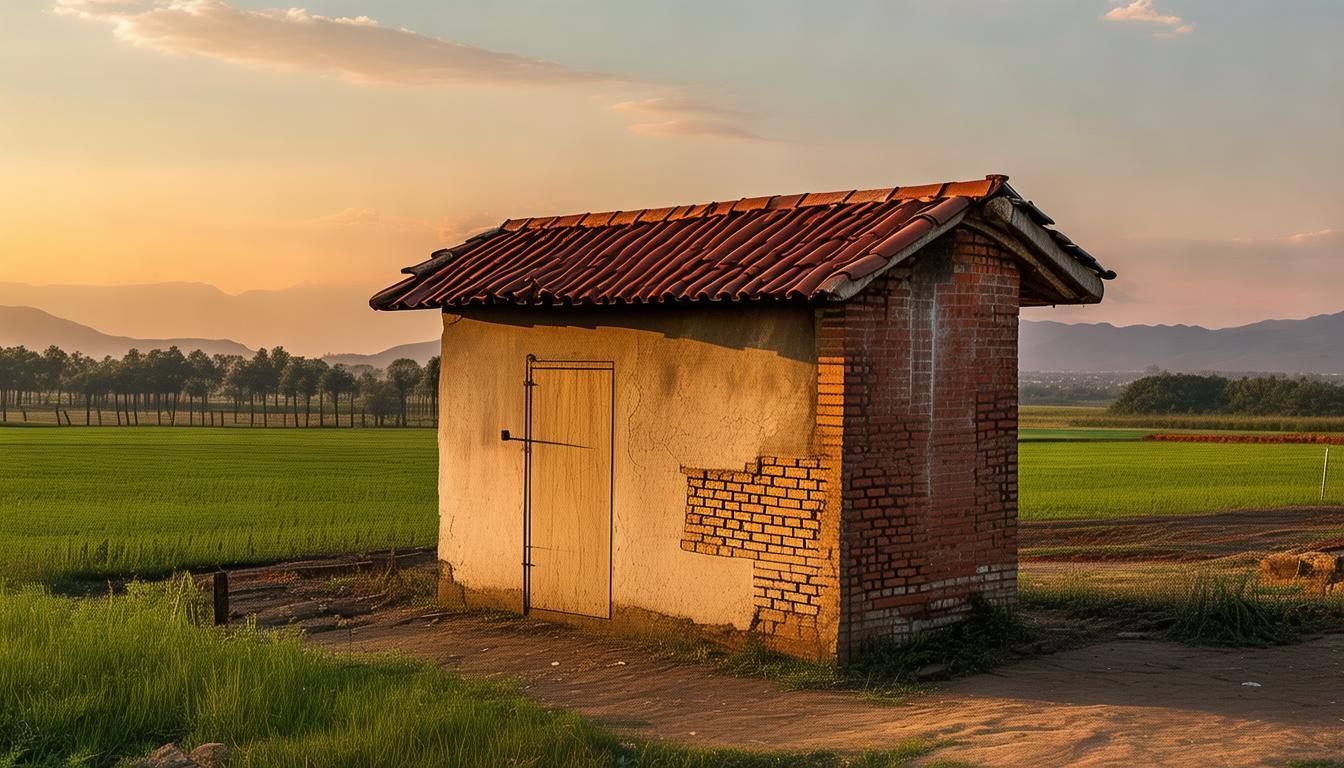 多名村民反映3000元廁改補貼疑遭冒領，安徽鳳陽：縣紀委立案調查中_多名村民反映3000元廁改補貼疑遭冒領，安徽鳳陽：縣紀委立案調查中_