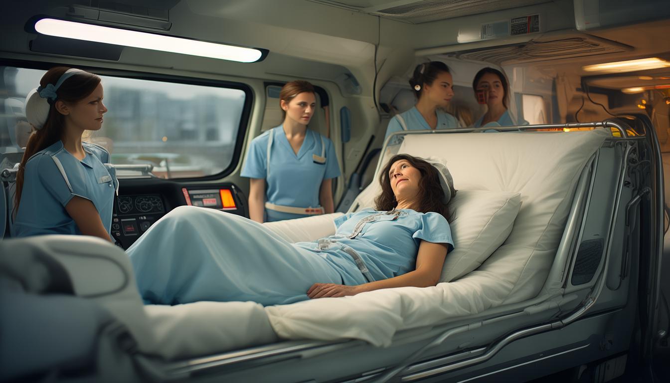 _紫牛熱點|跨省轉運治療相似事件親歷者發聲:沒有這個生命通道,我可能都活不到現在_紫牛熱點|跨省轉運治療相似事件親歷者發聲:沒有這個生命通道,我可能都活不到現在