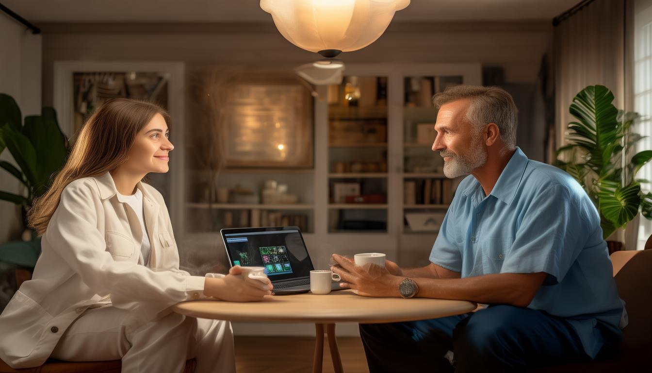 _河南57歲織補阿姨21年賺300萬,補一件名貴T恤1200元_河南57歲織補阿姨21年賺300萬,補一件名貴T恤1200元