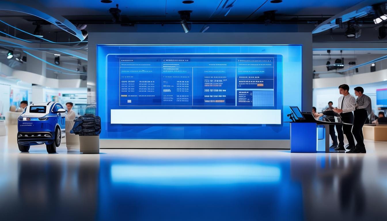 小米首款SUV汽車YU7售價曝光！3分鐘大定突破20萬臺？