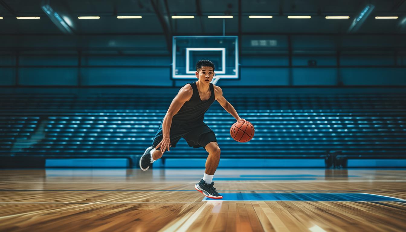 第16順位歸屬開拓者！用天賦和努力握緊機遇，楊瀚森20歲生日登陸NBA_第16順位歸屬開拓者！用天賦和努力握緊機遇，楊瀚森20歲生日登陸NBA_