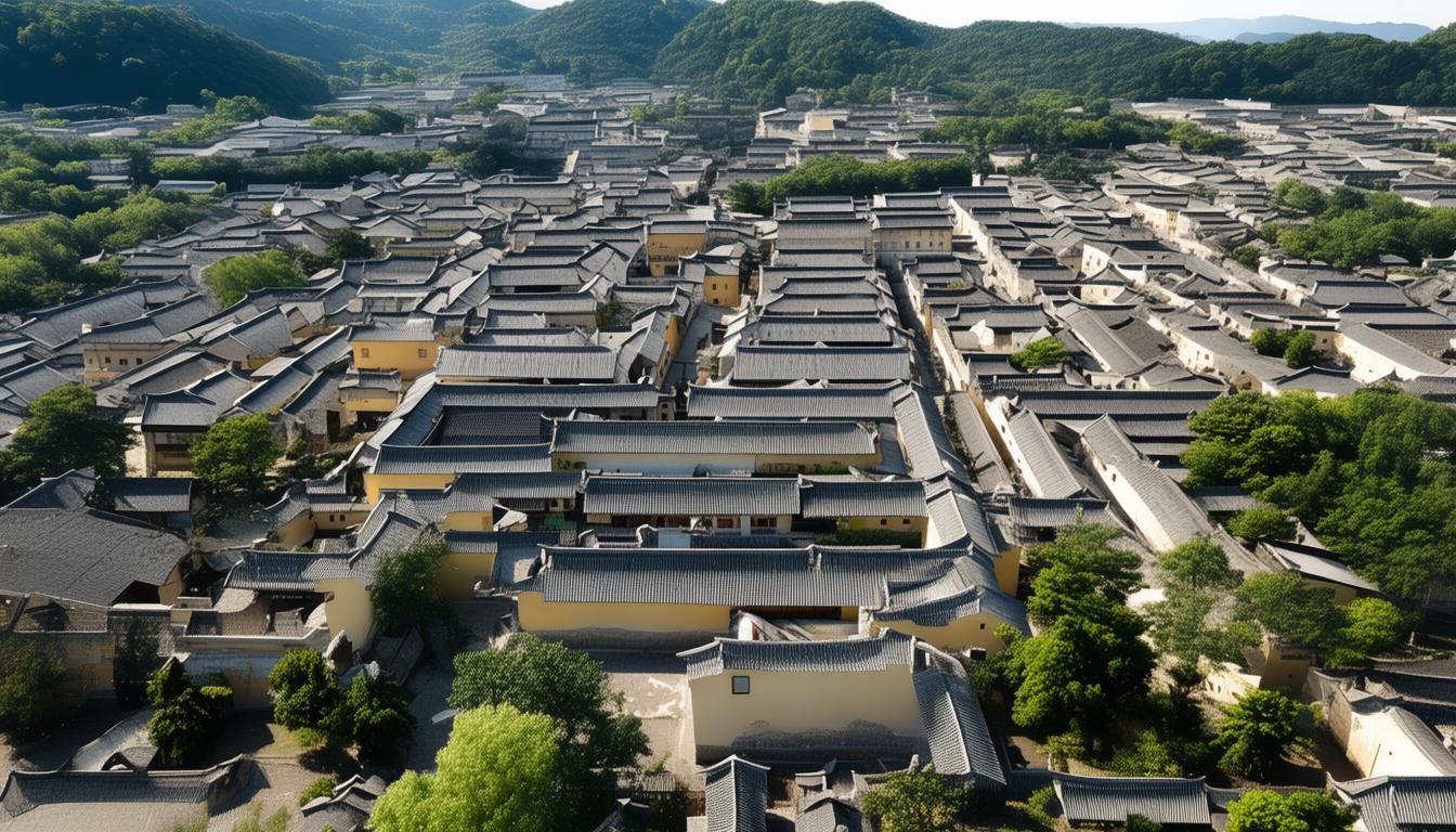 斥資24億打造的張家界大庸古城，試營業四年竟虧超10億！為啥？