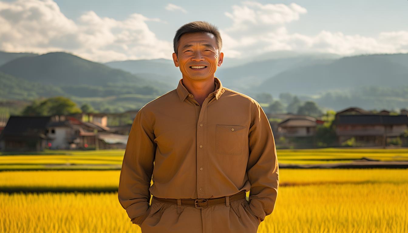 13個月連續11次申請改名！周景明為何如此執著？警方回應引關注