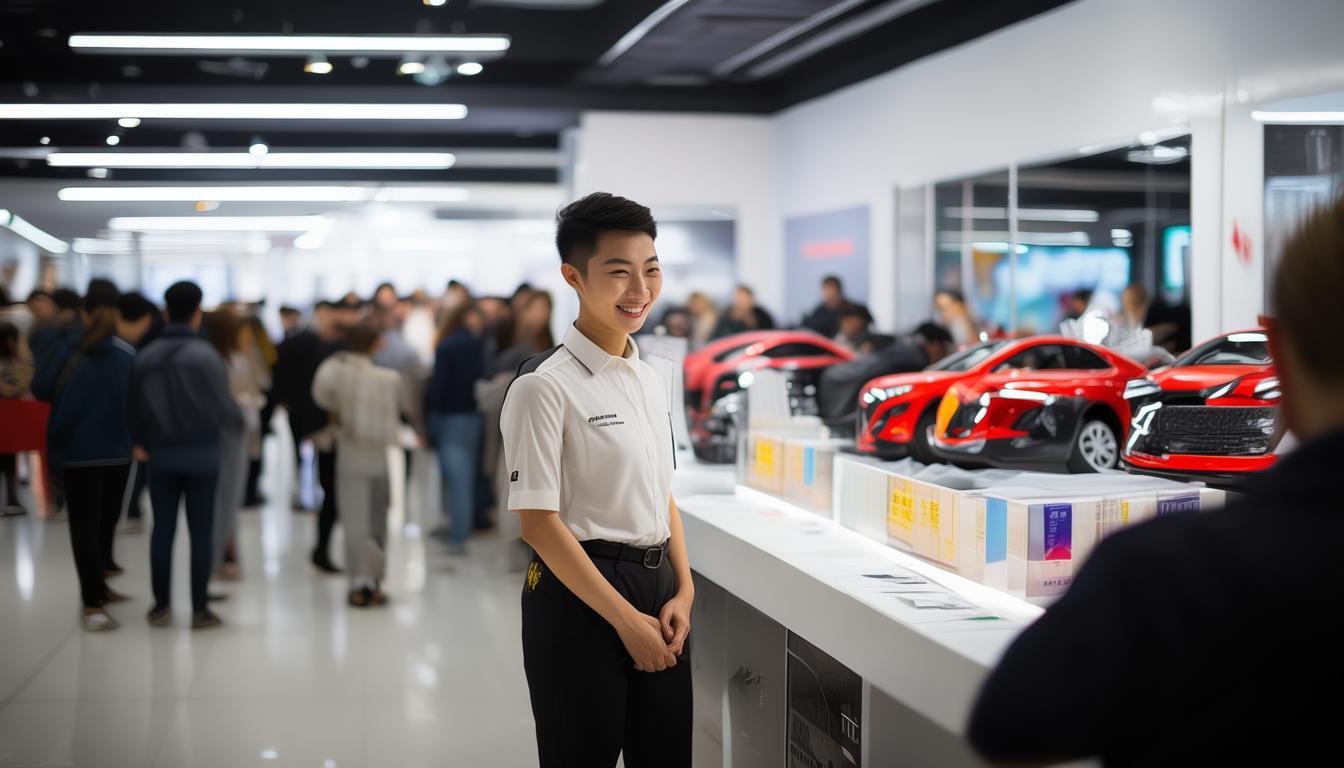 小米 YU7 搶購潮似搶潮牌，3 分鐘大定破 20 萬！這是為何？