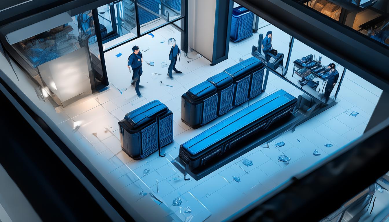 _獨家｜風暴后的羅馬仕：遭深圳監管部門上門詢問、整個充電寶業務已暫停_獨家｜風暴后的羅馬仕：遭深圳監管部門上門詢問、整個充電寶業務已暫停