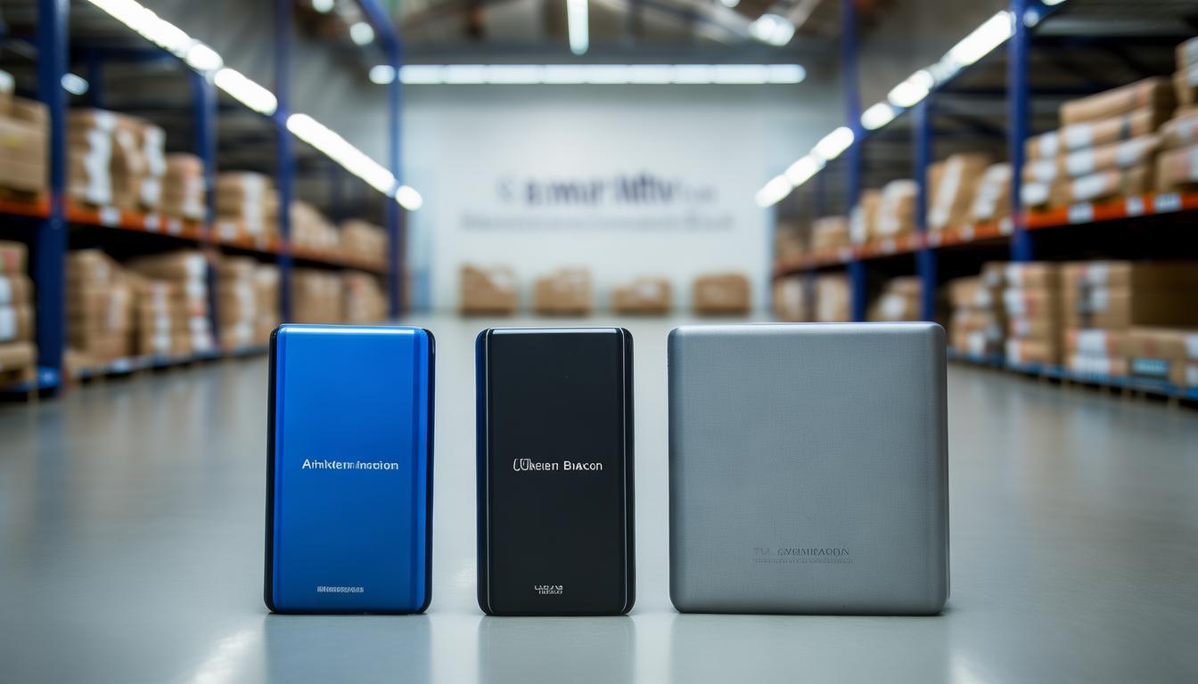 獨家｜風暴后的羅馬仕：遭深圳監管部門上門詢問、整個充電寶業務已暫停__獨家｜風暴后的羅馬仕：遭深圳監管部門上門詢問、整個充電寶業務已暫停