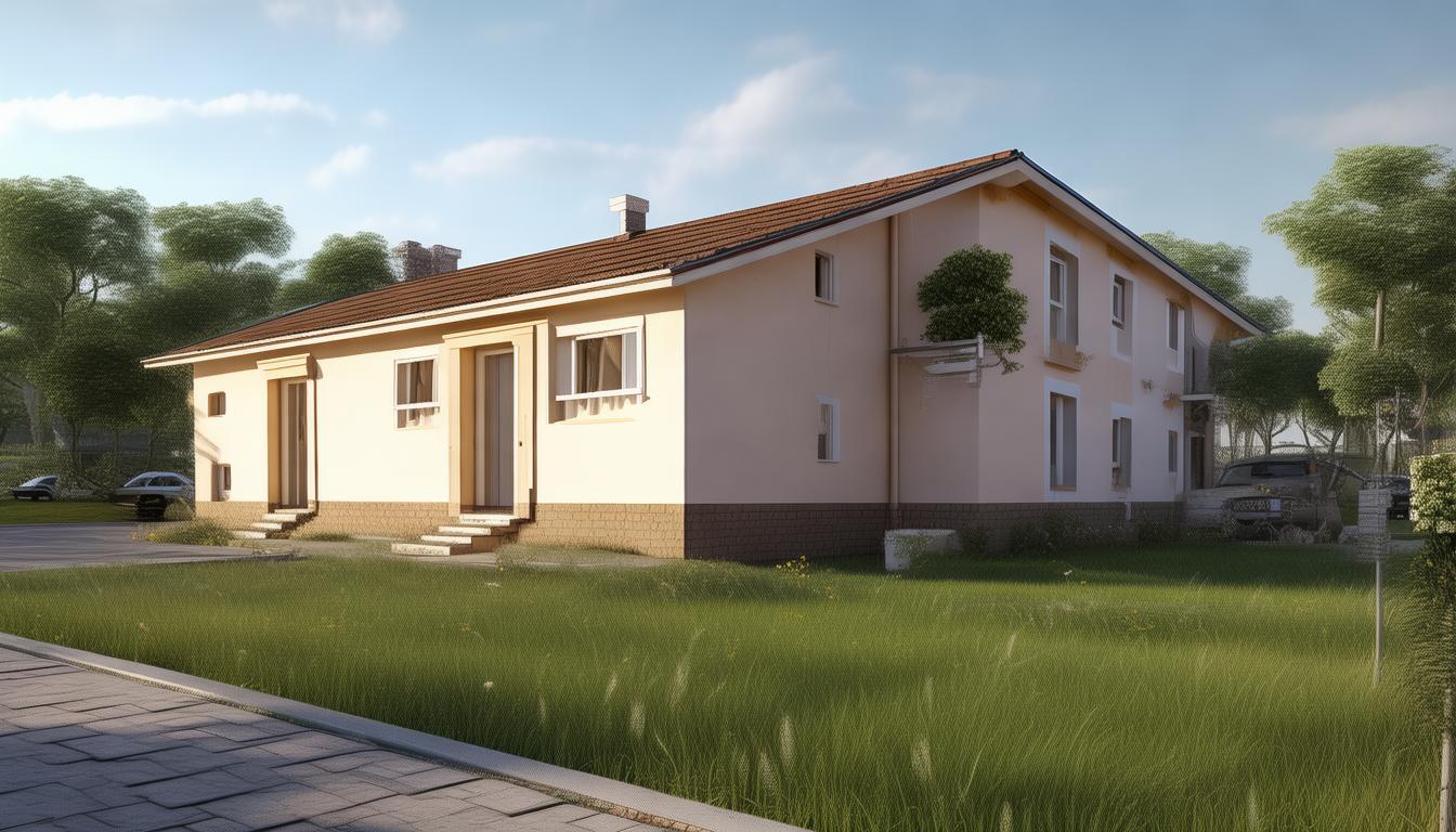 河南一酒店將被1元起拍:系涉刑資產,此前曾因無人出價流拍_河南一酒店將被1元起拍:系涉刑資產,此前曾因無人出價流拍_