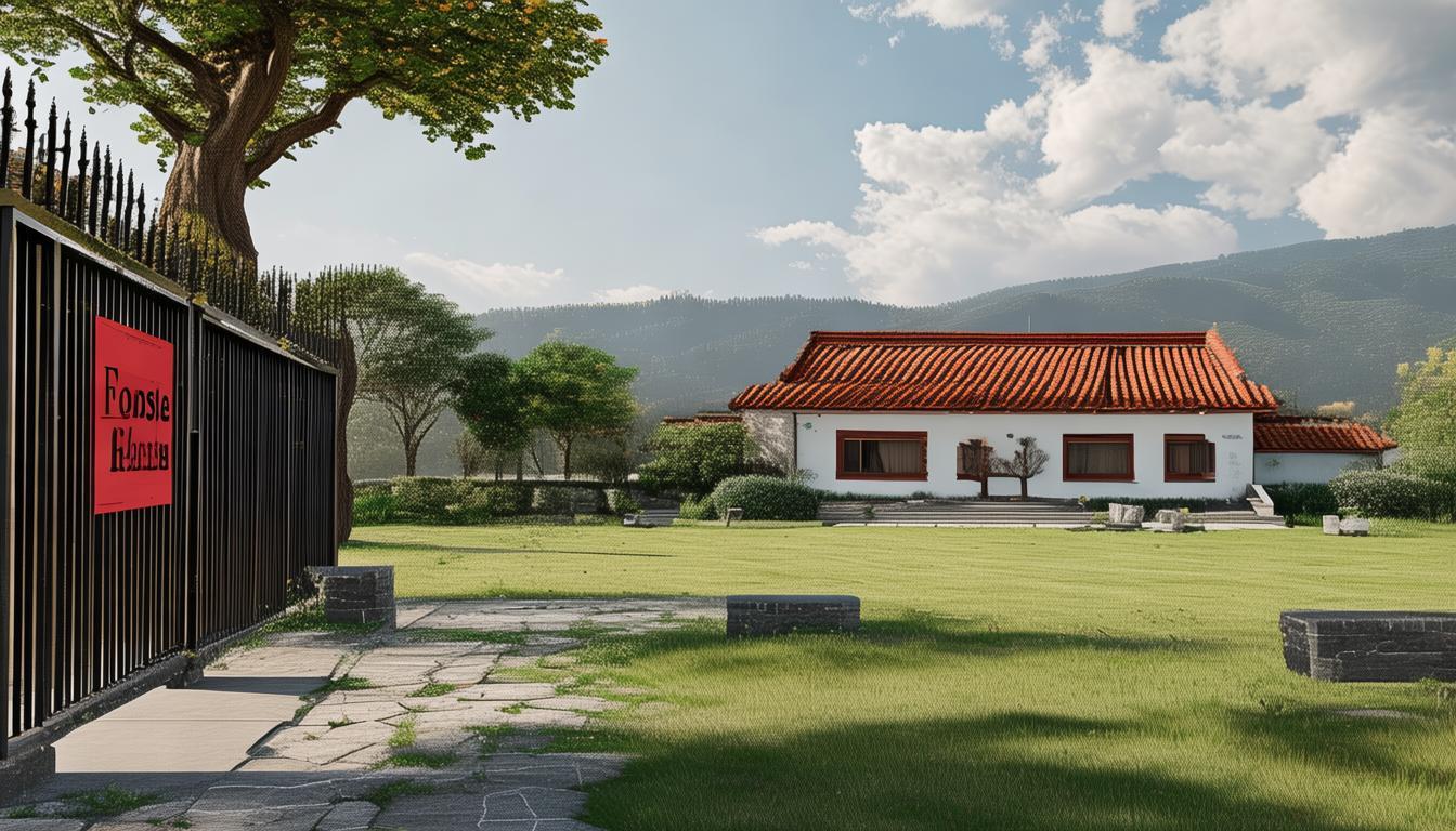 河南一酒店將被1元起拍:系涉刑資產,此前曾因無人出價流拍_河南一酒店將被1元起拍:系涉刑資產,此前曾因無人出價流拍_