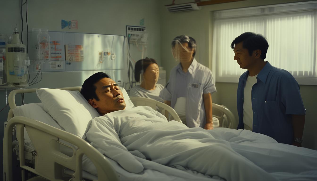 錯換人生28年案再掀波瀾！許敏起訴背后真相究竟如何？