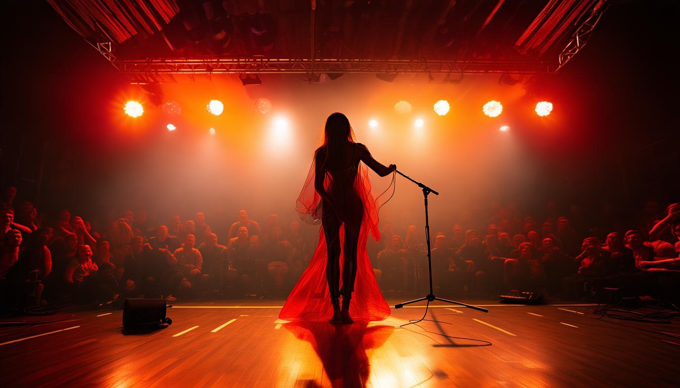 韋唯原唱_韋唯回老家視頻_