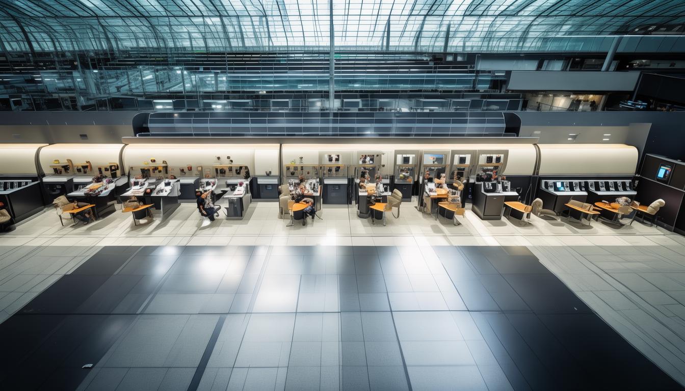 6月28日起禁帶特定充電寶乘境內航班，咋回事？安全隱患不容忽視