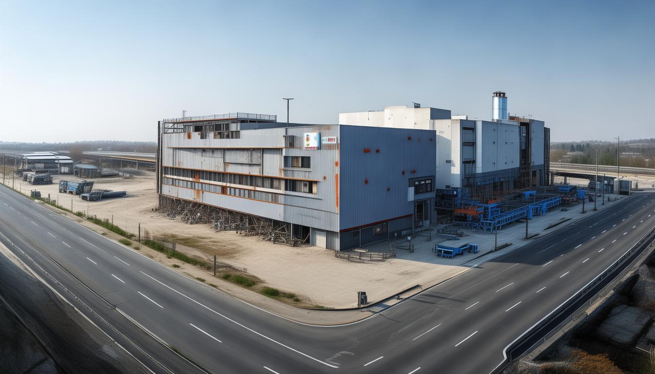 央視紀錄片探訪非洲原始部落__媒體探訪雪花啤酒工廠