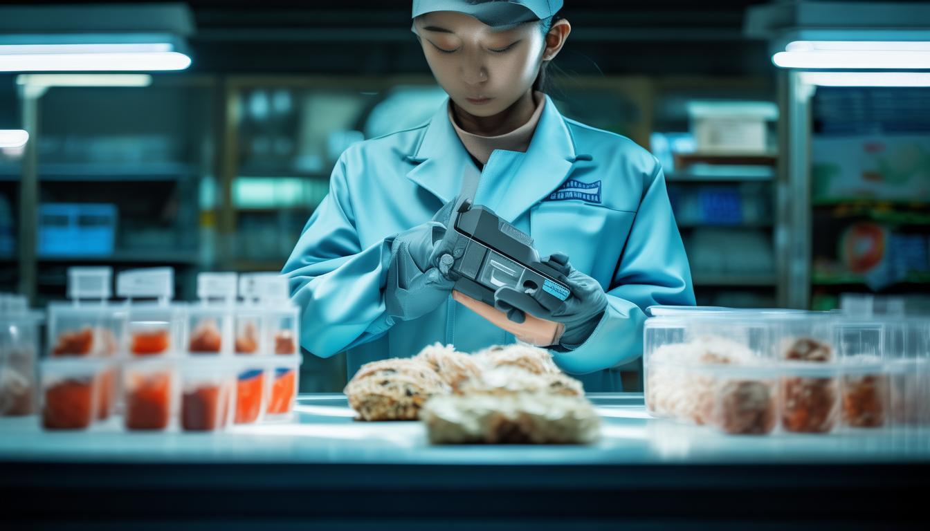 抽檢食品添加劑超標處罰標準__濫用食品添加劑的防治措施