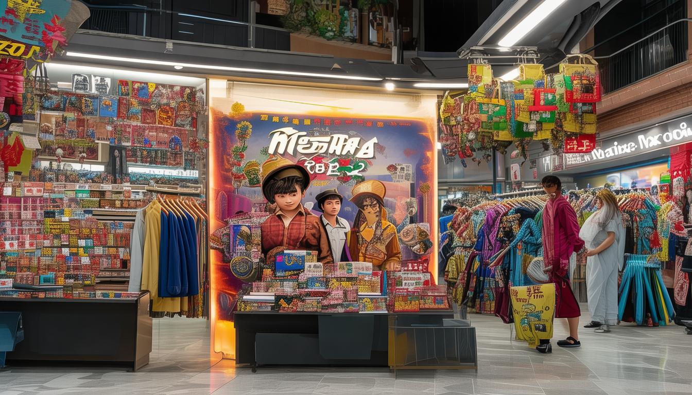 熱搜第一!《哪吒2》將下映,票房159億全球第五,官博發布揮手告別視頻:多慶幸能有一程伴你同游__熱搜第一!《哪吒2》將下映,票房159億全球第五,官博發布揮手告別視頻:多慶幸能有一程伴你同游