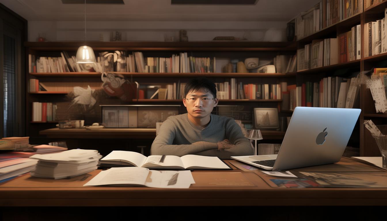 24 歲男子 13 個月申請 11 次更名，擾亂秩序為何屢申不止？