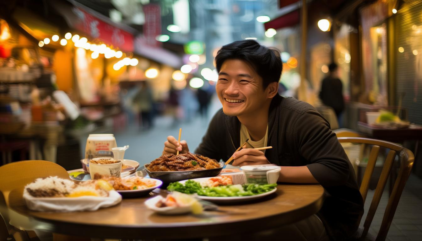 送外賣考大學_北大騎手送外賣_