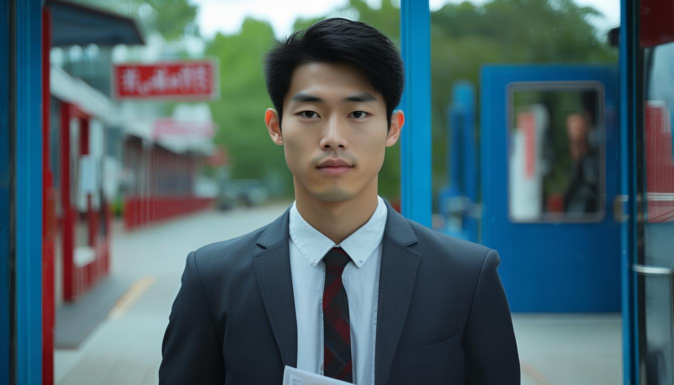 北大騎手送外賣__送外賣考大學