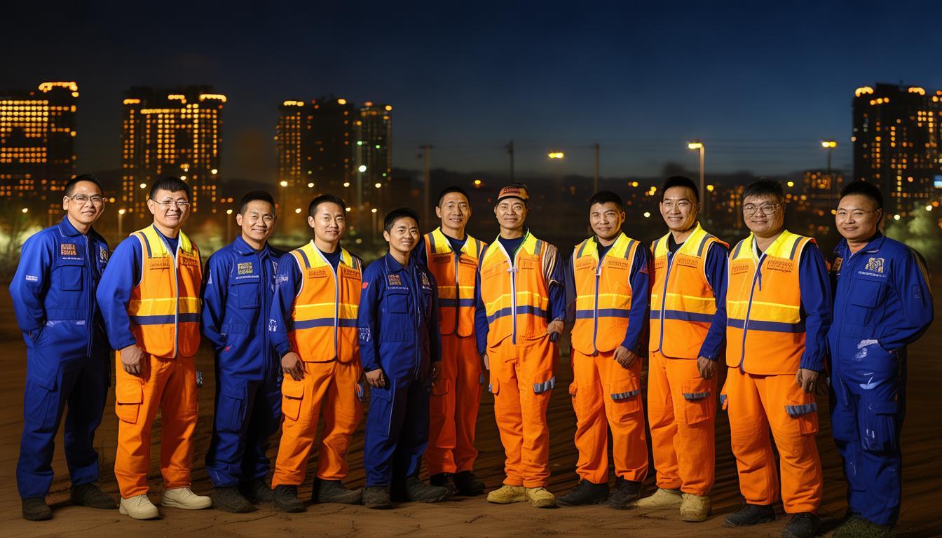 洪水圍困螞蟻莊園__洪水撤離