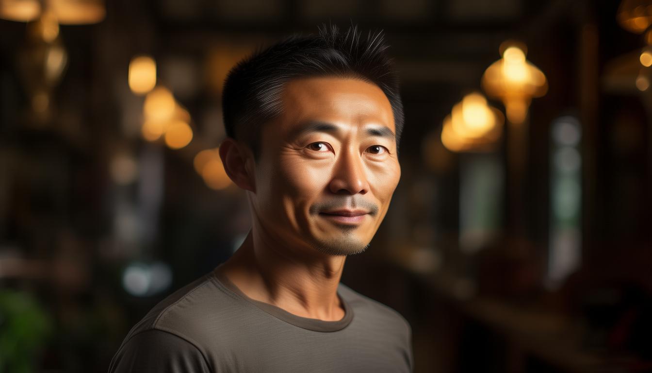 駐大阪總領事向全球推介河南姑娘“李福貴”，其賬號三天漲了80萬粉絲__駐大阪總領事向全球推介河南姑娘“李福貴”，其賬號三天漲了80萬粉絲