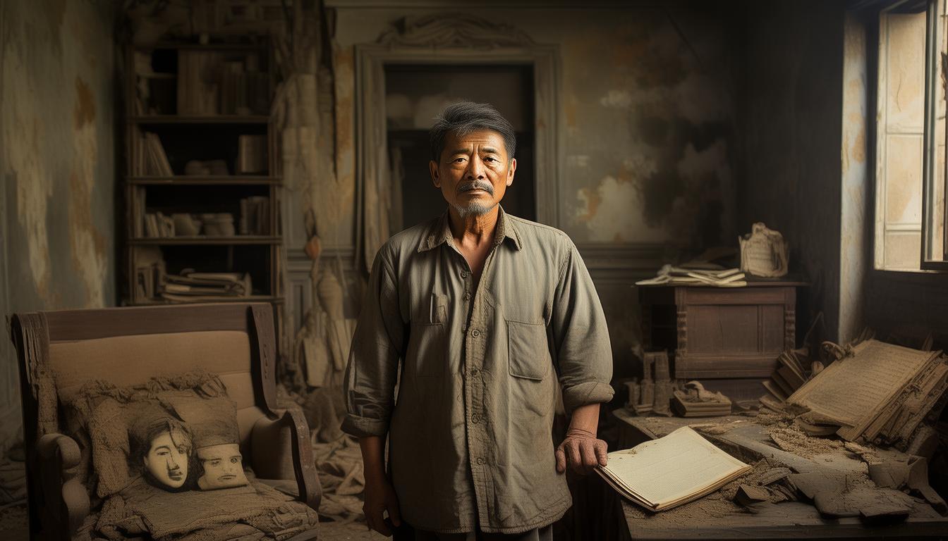 駐大阪總領事向全球推介河南姑娘“李福貴”，其賬號三天漲了80萬粉絲__駐大阪總領事向全球推介河南姑娘“李福貴”，其賬號三天漲了80萬粉絲