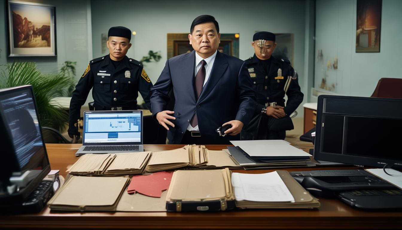 _詐騙無力償還怎么辦_詐騙罪當事人無力償還