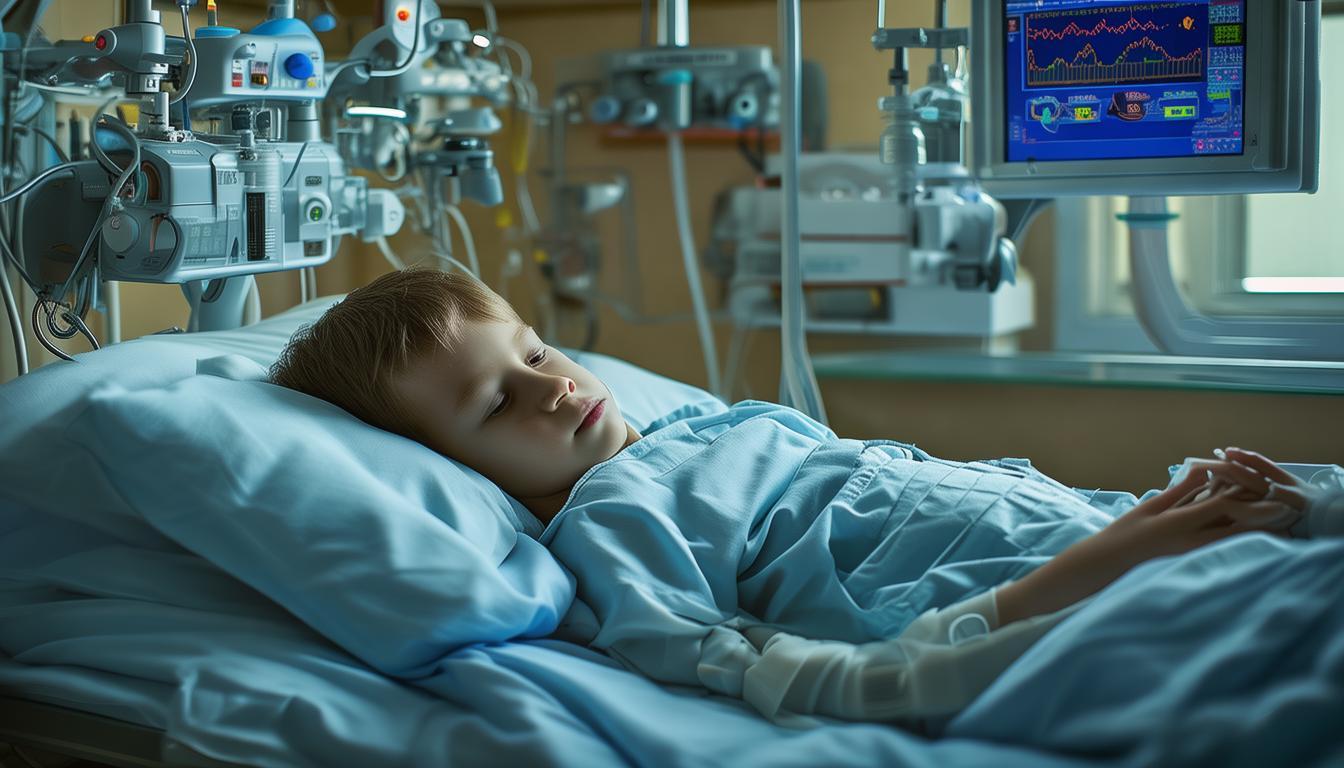 5歲女童游泳泡溫泉后昏迷！這病致死率近100%，家長該咋辦？