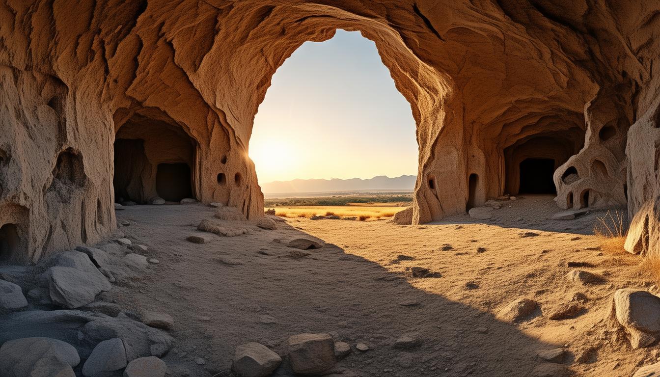 四川驚現奧特曼石窟！雕刻者未獲批就動工，后續如何整改？