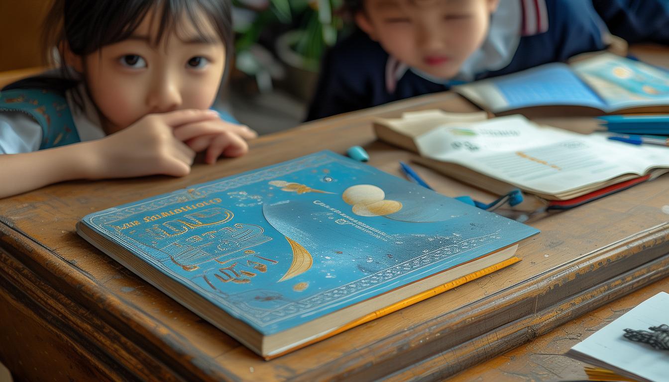 _作家的文章被選為初二考試閱讀題本人卻做錯了，教育部門：有爭議可以探討_作家的文章被選為初二考試閱讀題本人卻做錯了，教育部門：有爭議可以探討