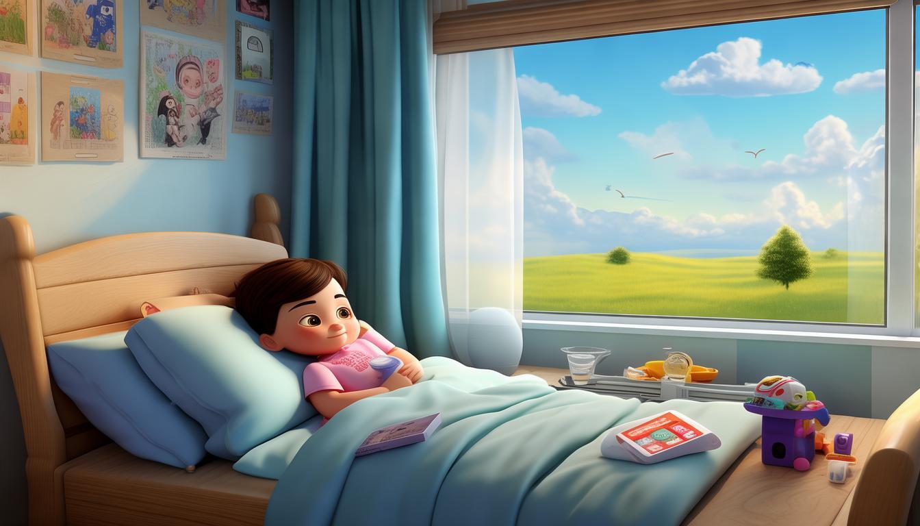 “最好的結果也是植物人”,5歲女童感染“食腦蟲”昏迷不醒,醫生緊急提醒_“最好的結果也是植物人”,5歲女童感染“食腦蟲”昏迷不醒,醫生緊急提醒_