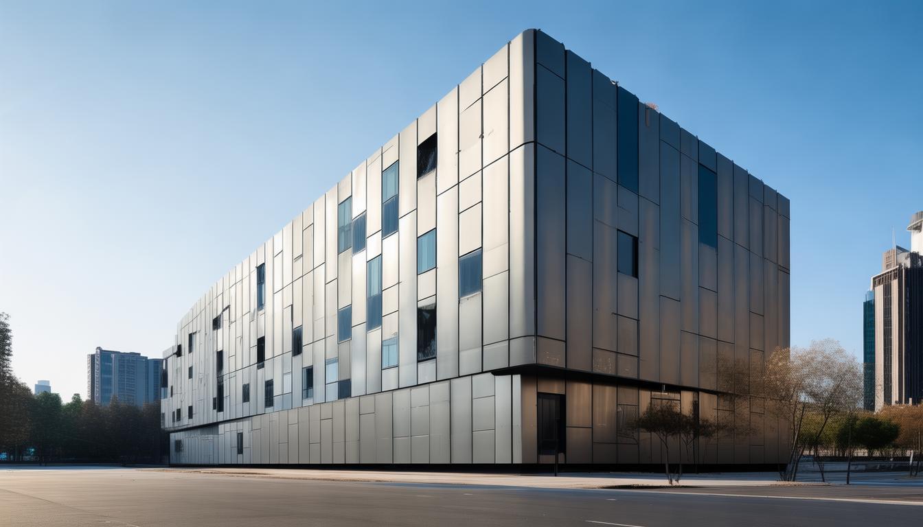 上海驚現神秘建筑！5000萬驗資才能看房，這背后究竟藏著啥秘密？