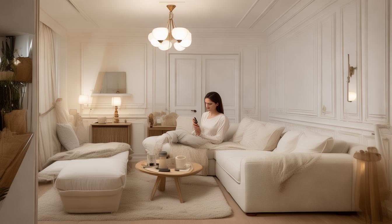 租的公寓樓下全是酒吧酒館，這是要讓人咋睡覺？押一付一7200塊白花了？