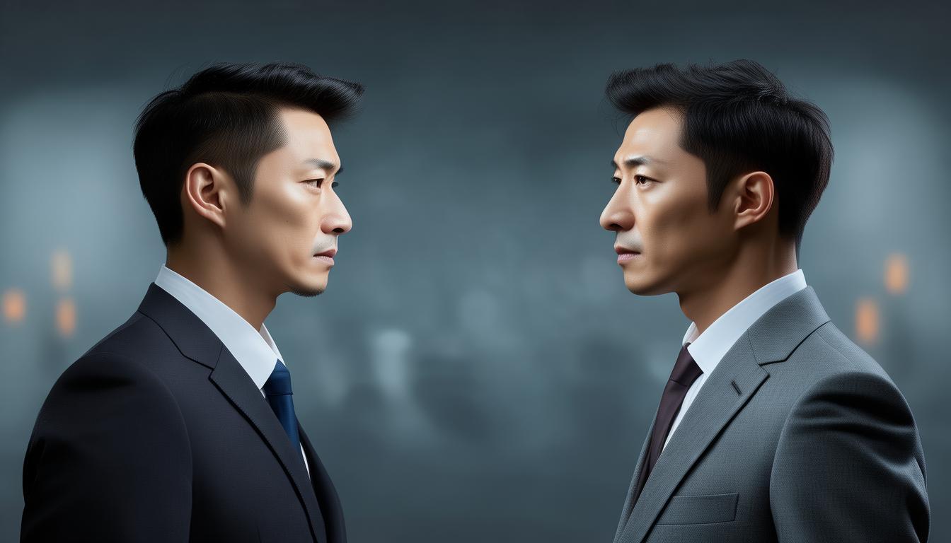 陜西男子遭冒名頂替上中專案已宣判，對方被判拘役4個月罰1萬元，受害人：26年來他始終沒道歉_陜西男子遭冒名頂替上中專案已宣判，對方被判拘役4個月罰1萬元，受害人：26年來他始終沒道歉_