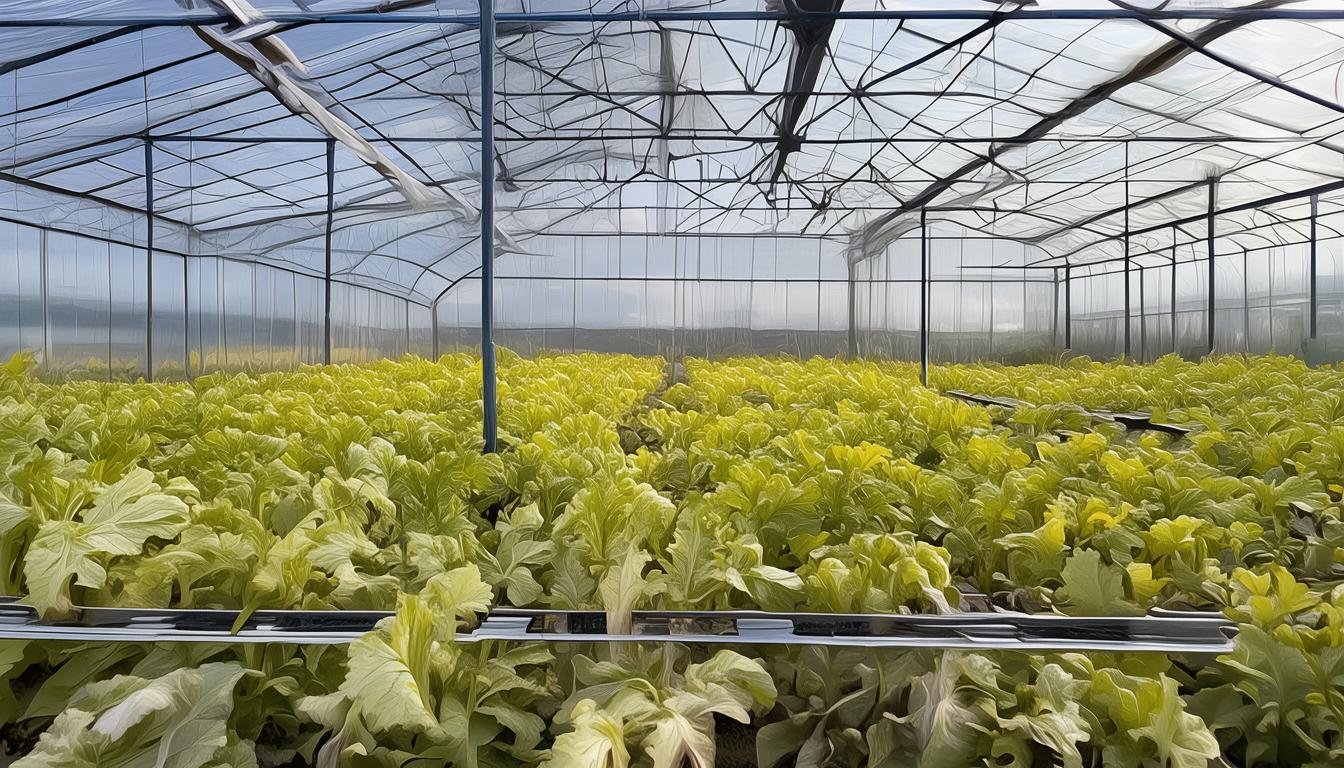 _甘肅大棚種植_甘肅大棚蔬菜基地